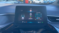 MG MG3 1.5 Hybrid Trophy 5dr Auto Hybrid Hatchback